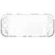 Защитный чехол бампер Dux Ducis Clear Case для Nintendo Switch 2 Clear - изображение 2