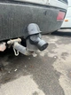 Колпачек на фаркоп красный Противогаз в каске - изображение 8