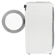 Пральна машина вузька ELECTROLUX EW6S2R27C - зображення 5