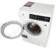 Пральна машина вузька ELECTROLUX EW6S2R27C - зображення 8