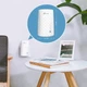Точка доступу TP-Link RE190 (AC1733, 3 антени, підсилювач Wi-Fi сигналу) Smart - зображення 3
