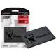 SSD накопичувач Kingston A400 960 GB (SA400S37/960G) - изображение 4