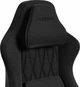 Крісло для геймерів HATOR Darkside 3L Fabric Black (HTC3010L) - зображення 4