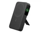 Портативный аккумулятор с беспроводной зарядкой Anker MagGo Power Bank 10000mAh 15W Qi2 Black (A1654011) - изображение 1