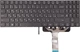 Klawiatura do laptopa PowerPlant Lenovo Legion Y530, black, podświetlenie (KB315659) - obraz 1