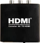 Конверт PowerPlant HDCAV01 AV - HDMI (CA911479) - зображення 3
