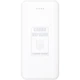 PowerBank PowerPlant TPB21 10000 mAh White (PB930296) - obraz 1