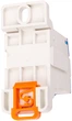 Blok rozdzielczy CNC Electric FTUKK80 80 A na szynę DIN (NV821761) - obraz 3