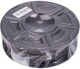 Filament do wkładu PowerPlant Filament do 3D drukarki 1.75 mm 1 kg Black (PT812936) - obraz 2