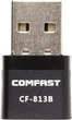 Adapter Wi-Fi/Bluetooth Comfast CF-813B - obraz 1
