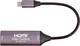 Zewnętrzna karta przechwytywania wideo PowerPlant HDMI (F) - 3.0 USB Type-C (M) (HDVC2-C) (CA914715) - obraz 2