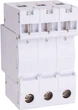 Ogranicznik przepięć impulsowych CNC YCS6/3P-C 20-40KA DC1000V DC (NV821747) - obraz 3