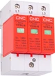 Ogranicznik przepięć impulsowych CNC YCS6-B 3P 30-60KA 385V (NV821709) - obraz 4