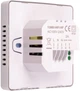 Programowalny termostat ogrzewania Beok Controls do sterowania kotłem Wi-Fi (HT260010) - obraz 3