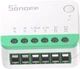 Inteligentny przełącznik Wi-Fi Sonoff MINI Extreme (MINIR4M) - obraz 3