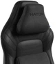 Крісло для геймерів Hator Darkside 3L Pro PU Black (HTC3200L) - зображення 4