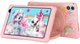 Планшет Teclast P85T Kids Wi-Fi 4/64GB Pink - изображение 5