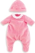 Piżama dla lalek Corolle Mon Grand Poupon z kapeluszem Różowa 36 cm 5610468 (4062013141138) - obraz 2