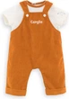 Kombinezon dla lalek 2w1 Corolle Mon Grand Poupon 36 cm 5610567 (4062013141459) - obraz 2
