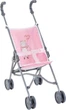Wózek dla lalek Corolle Mon Premier Poupon Różowy 5610661 (4062013141640) - obraz 1