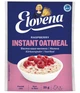 Упаковка Овсяная каша ELOVENA с малиной 210 г х 9 шт - изображение 2