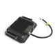 LED прожектор VIDEX F3 50W 5000K 220V Black (VLE-F3-0505) 27715 - зображення 4