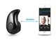Гарнитура BauTech Bluetooth mini Розовый (1002-354-04) - изображение 2