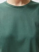 Пижама (футболка + штаны) женская Trendyol THMSS24PT00216 M Green (8683049704058) - изображение 10