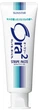 Зубна паста SunStar Ora2 Stripe Paste Подвійний кальцій 140 г (4901616009356) - зображення 1