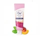 Зубна паста для білизни зубів та проти нальоту SunStar Ora2 Me Stain Clear Paste Персик і мʼята 130 г (4901616011014) - зображення 2