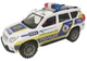 Джип «Поліція України» TK Group TK-0223: інерція, відкриваються двері та багажник - зображення 4