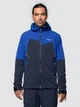 Куртка демисезонная с капюшоном мужская Salewa SELLA DST M JACKET 28468 M Синяя (013.012.0643) - изображение 1