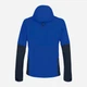 Куртка демисезонная с капюшоном мужская Salewa SELLA DST M JACKET 28468 M Синяя (013.012.0643) - изображение 6