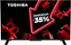 Телевизор Toshiba 50" 50UA2363DG - изображение 1