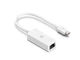 Гигабитный адаптер YHEMI MU702 Type-C Ethernet для ноутбуков - изображение 2