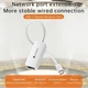 Гигабитный адаптер YHEMI MU702 Type-C Ethernet для ноутбуков - изображение 9