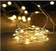 Гірлянда штора Роса 3x1 м 150 LED, жовтий колір - зображення 5