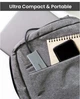 USB-хаб Essager 5-в-1 USB-C HDMI 4K, USB3.0, SD/TF кардридер - изображение 8