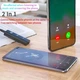 Беспроводной Bluetooth 5.0 аудиоадаптер Essager AUX с микрофоном - изображение 10