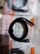 Кабель Toocki Type-C 100W 3м з дисплеєм потужності Black - зображення 11