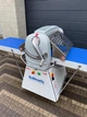 Тестораскаточная машина Rollmatic SH 6002/12 - Refurbished - изображение 5