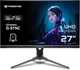 Монитор 27" Acer Predator XB273KV4bmiiprx (UM.HX3EE.401) -- IPS / Dual Mode (4K 160Hz or FHD 320Hz) / 1 ms / DCI-P3 90% / 10 bit (8 bit + FRC) / G-SYNC Compatible / AMD FreeSync / HDR10 / Pivot / Speakers 2х2W - изображение 1