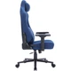 Компьютерное кресло для геймера GamePro FGC750DB Size L Fabric Dark Blue (FGC750DB) - изображение 3