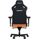 Компьютерное кресло для геймера Anda Seat Kaiser 4 XL Orange (AD12YDDC-XLL-20-O-PV/C) - изображение 4