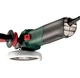 Угловая шлифмашина (Болгарка) Metabo WEV 15-125 Quick HT (600562000) - изображение 2