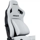 Комп'ютерне крісло для геймера Anda Seat Kaiser 4 XL White (AD12YDDC-XLL-20-W-PV/C) - зображення 5
