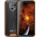 Глянцевая пленка антишпион для Blackview BV9800 Pro, гидрогелевая Proove PRIVACY Clear противоударная - изображение 2