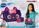 Креативний набір Vtech Kid'couture Cat: Create and Learn 80-575123 (3417765751233) - зображення 1