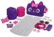 Креативний набір Vtech Kid'couture Cat: Create and Learn 80-575123 (3417765751233) - зображення 3