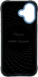 Панель Nimmy Cool&Cute 2.0 Wolf для Apple iPhone 17 Black (6971080313905) - зображення 4